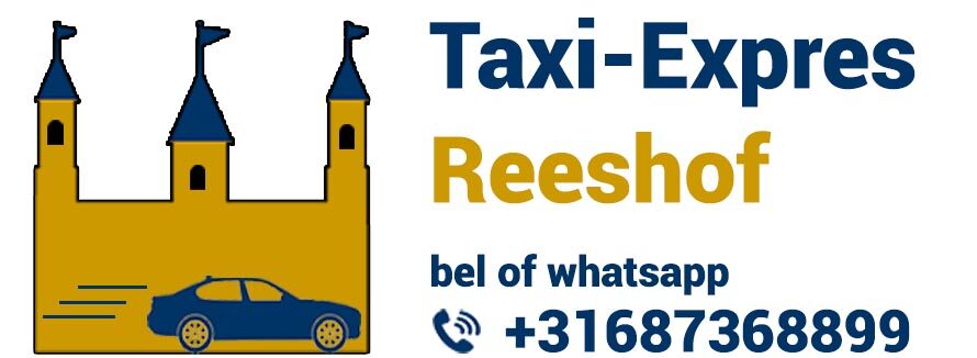 Taxi-Expres snel en voordeling!